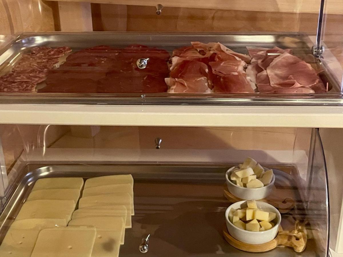 Affittacamere S'Alzola بورتو روتوندو المظهر الخارجي الصورة